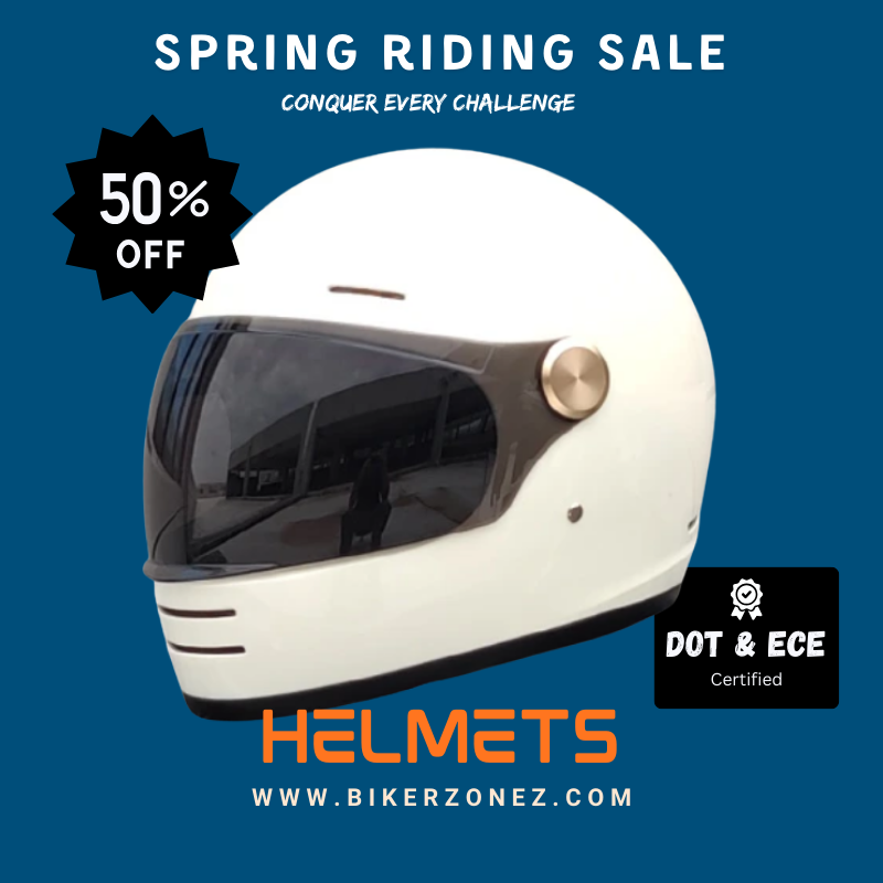 BikerZonez Facebook ad