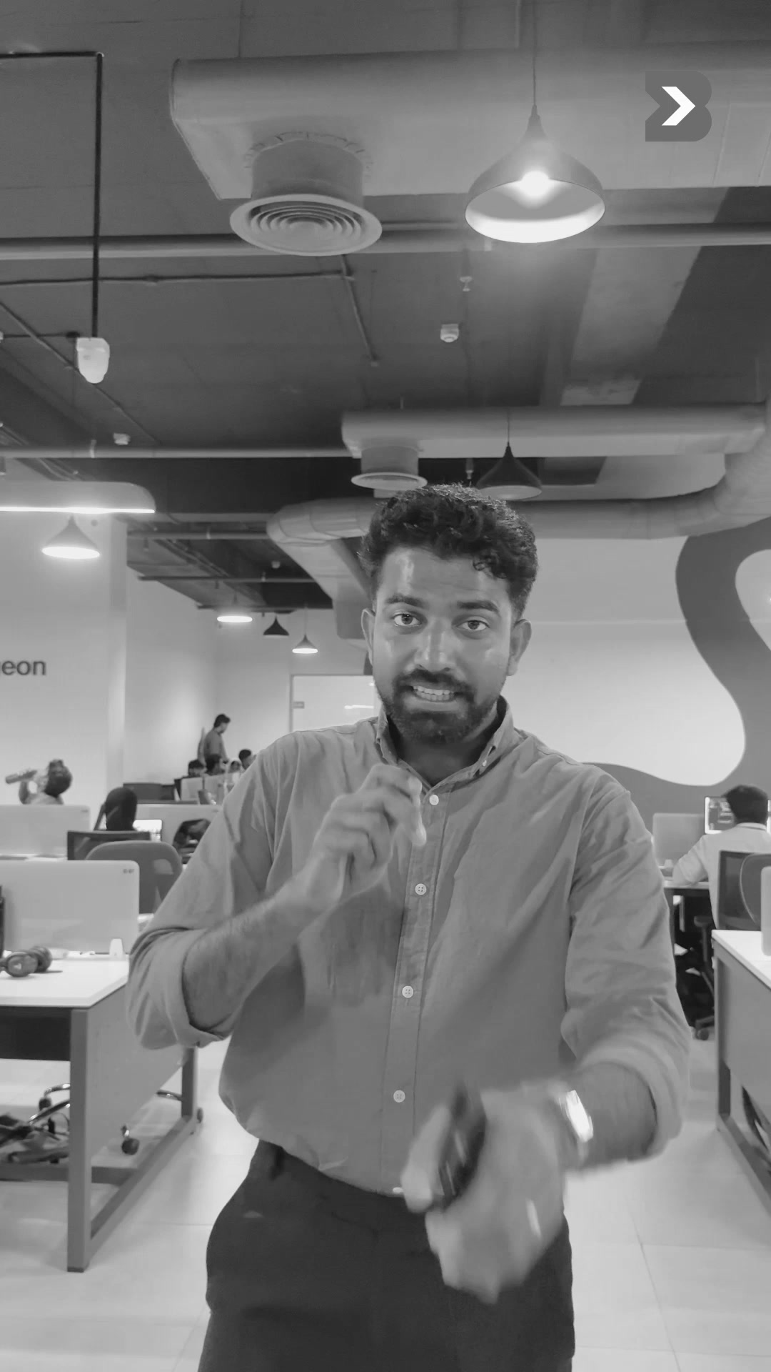 Bridgeon Facebook ad: Limited Seats Only - Apply Now