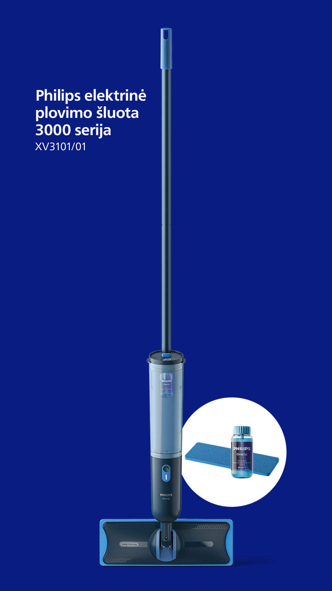 Philips Home Living Facebook ad from Mar 31, 2026