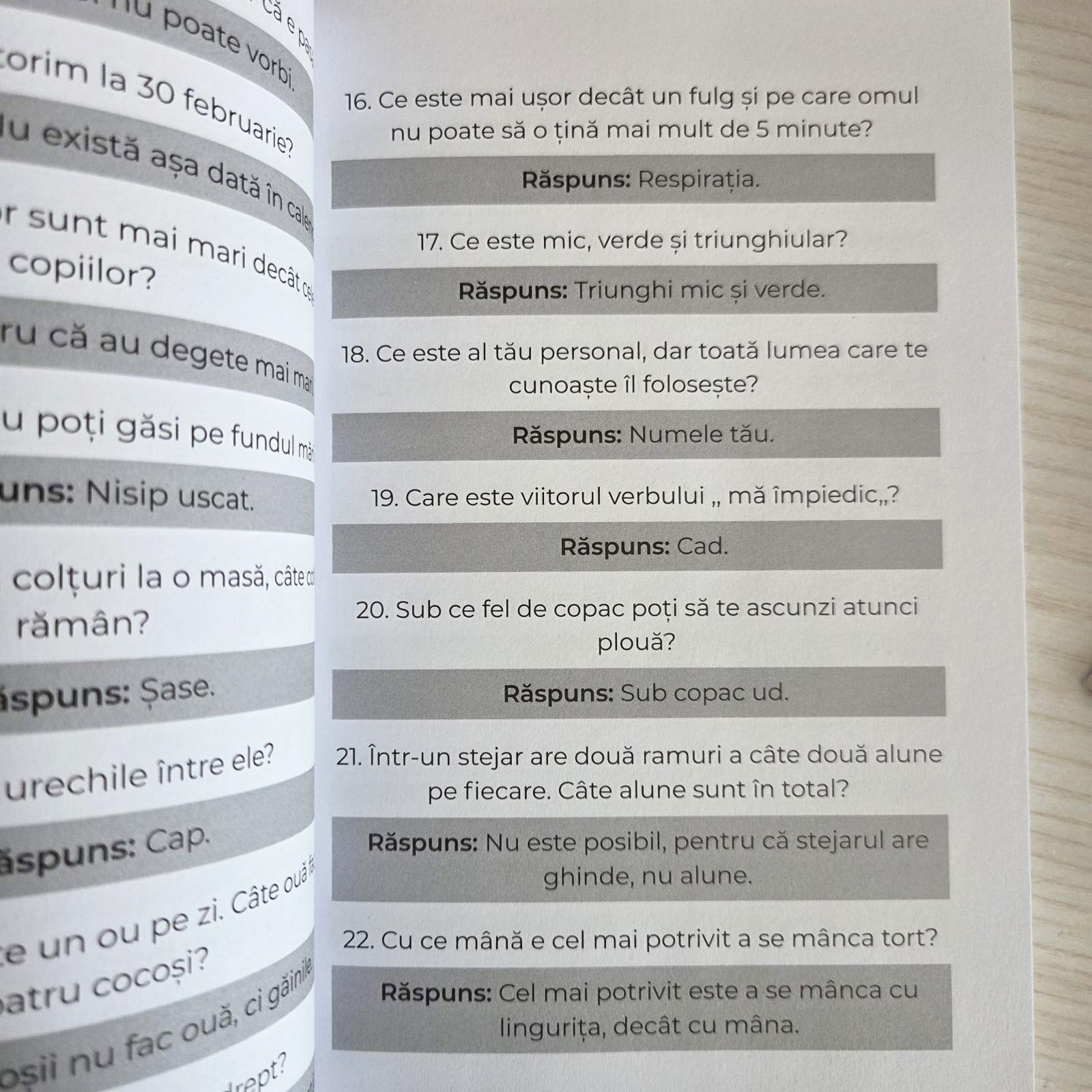 Ghid pentru petrecerea timpului liber în mod distractiv și educațional Facebook ad