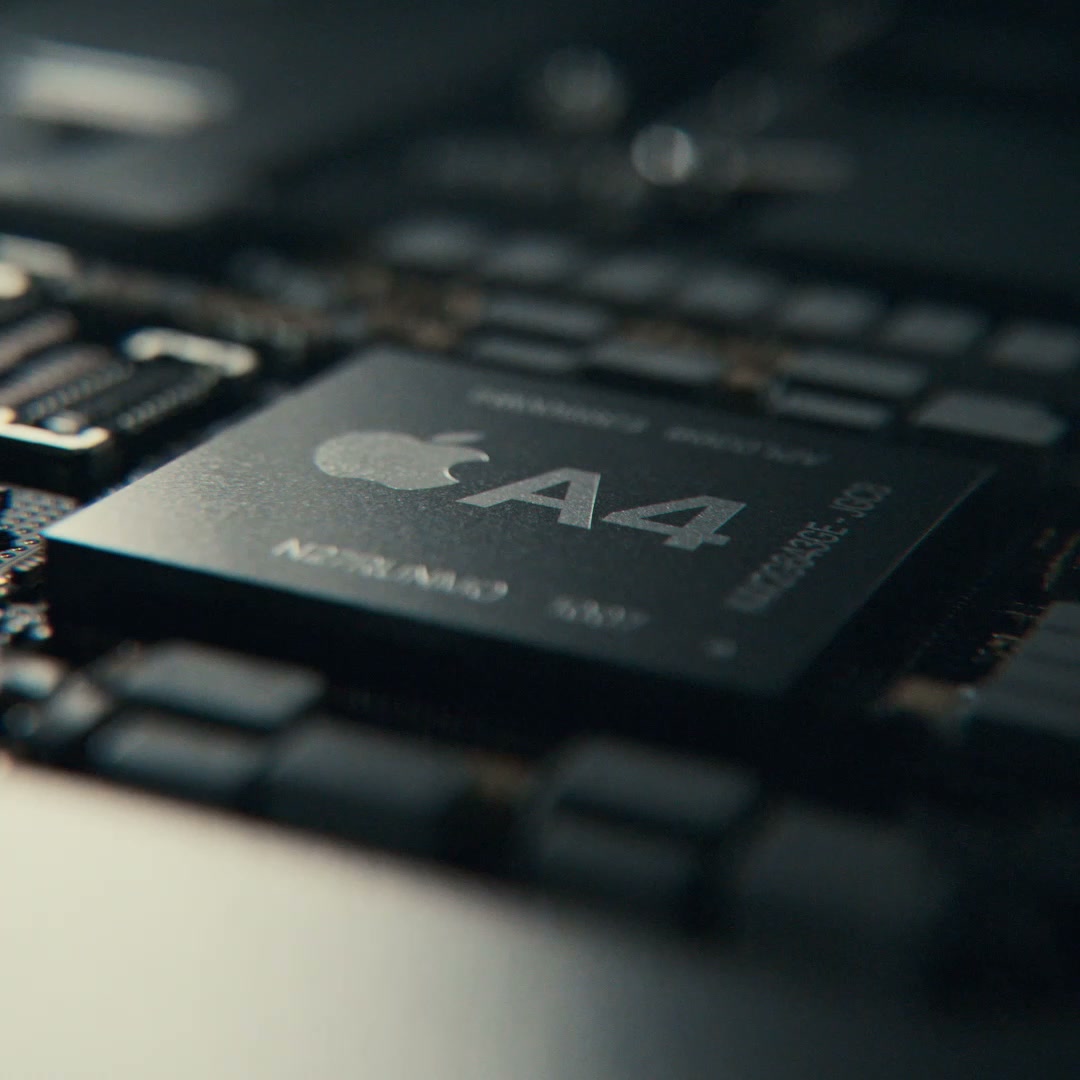 Apple Facebook ad: iPhone 18 Pro