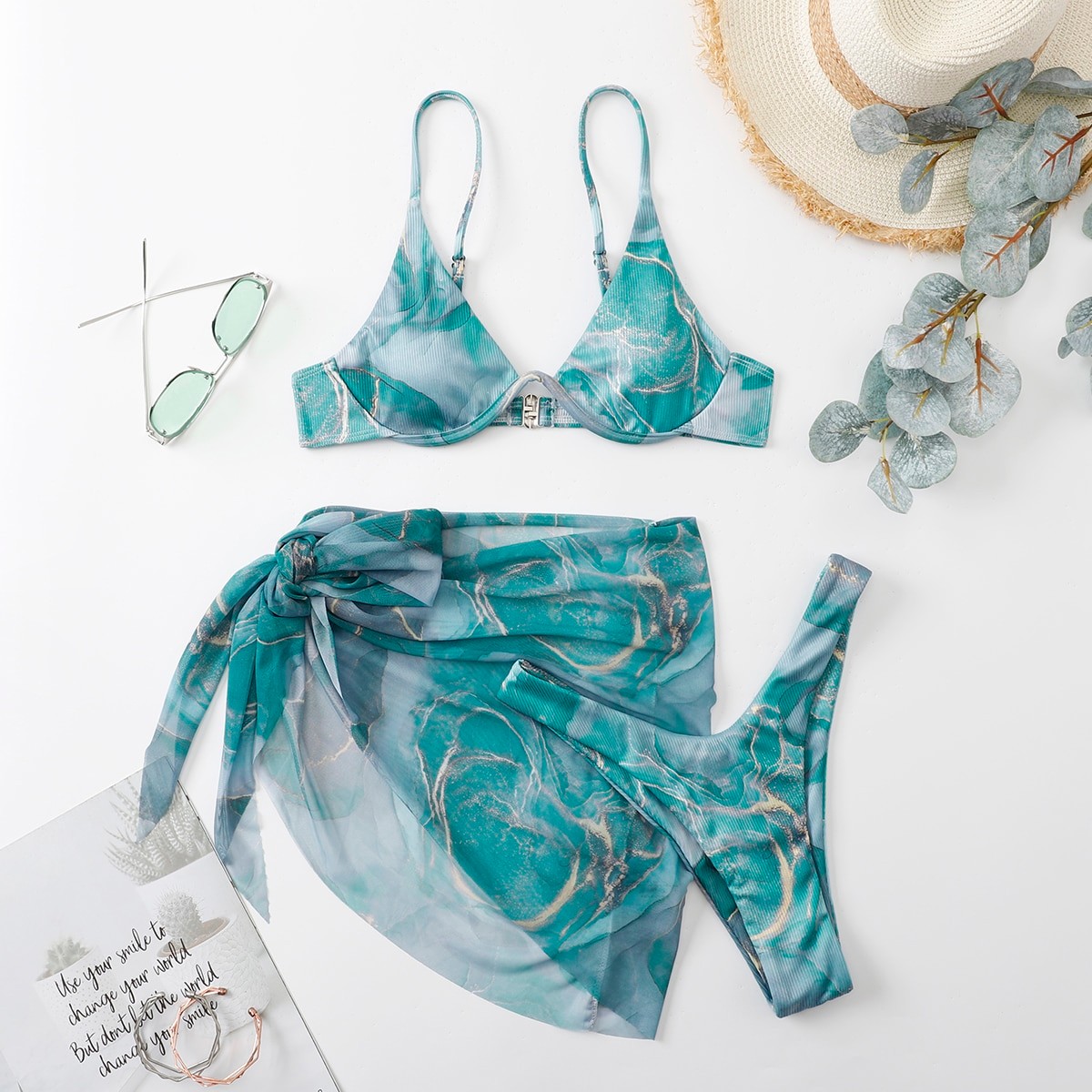 SHEIN Facebook ad