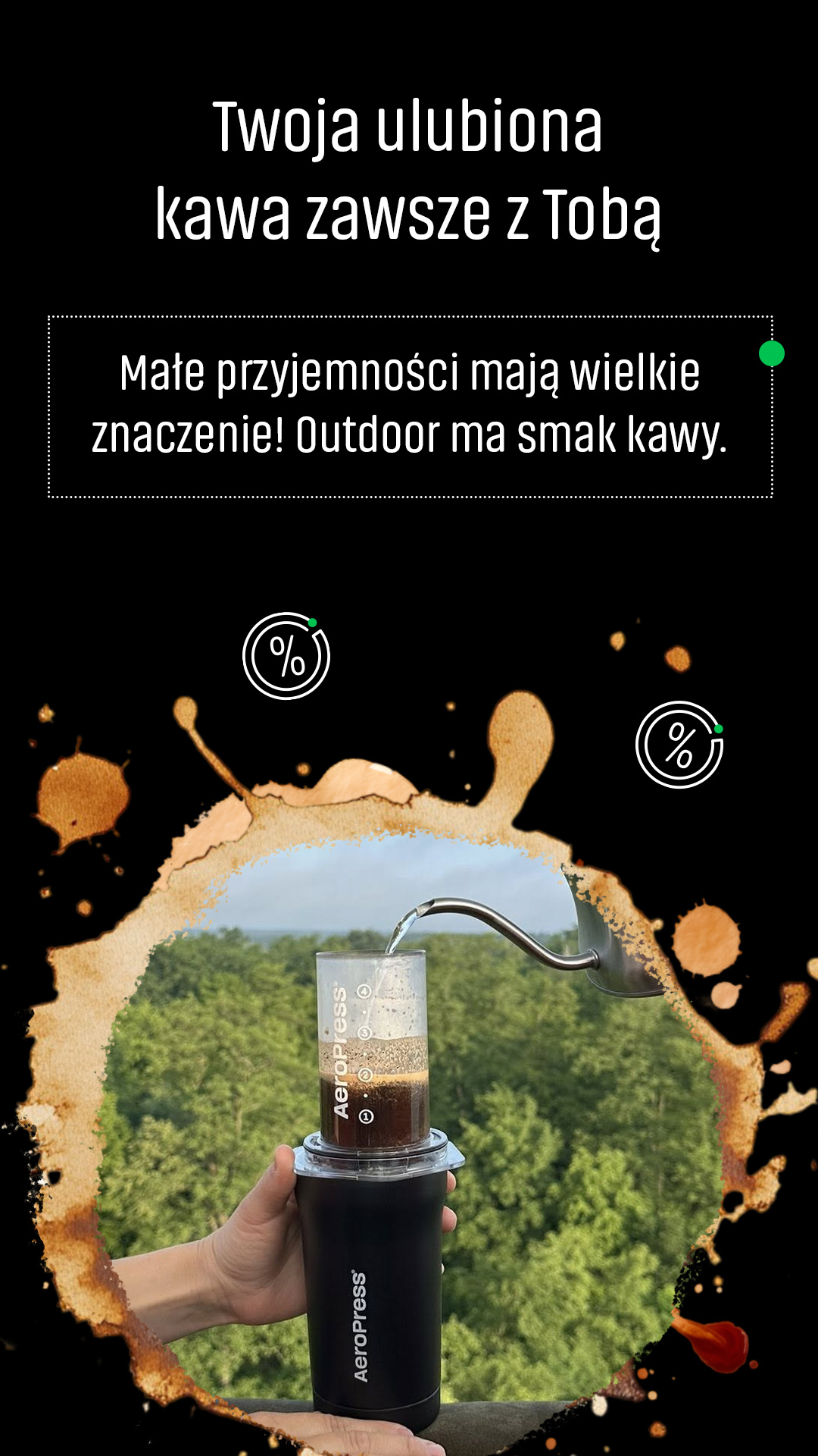 Konesso Facebook ad