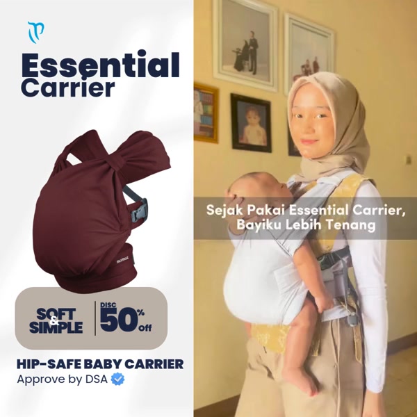 Momaz Facebook ad: SHOP NOW! | GRATIS ONGKIR