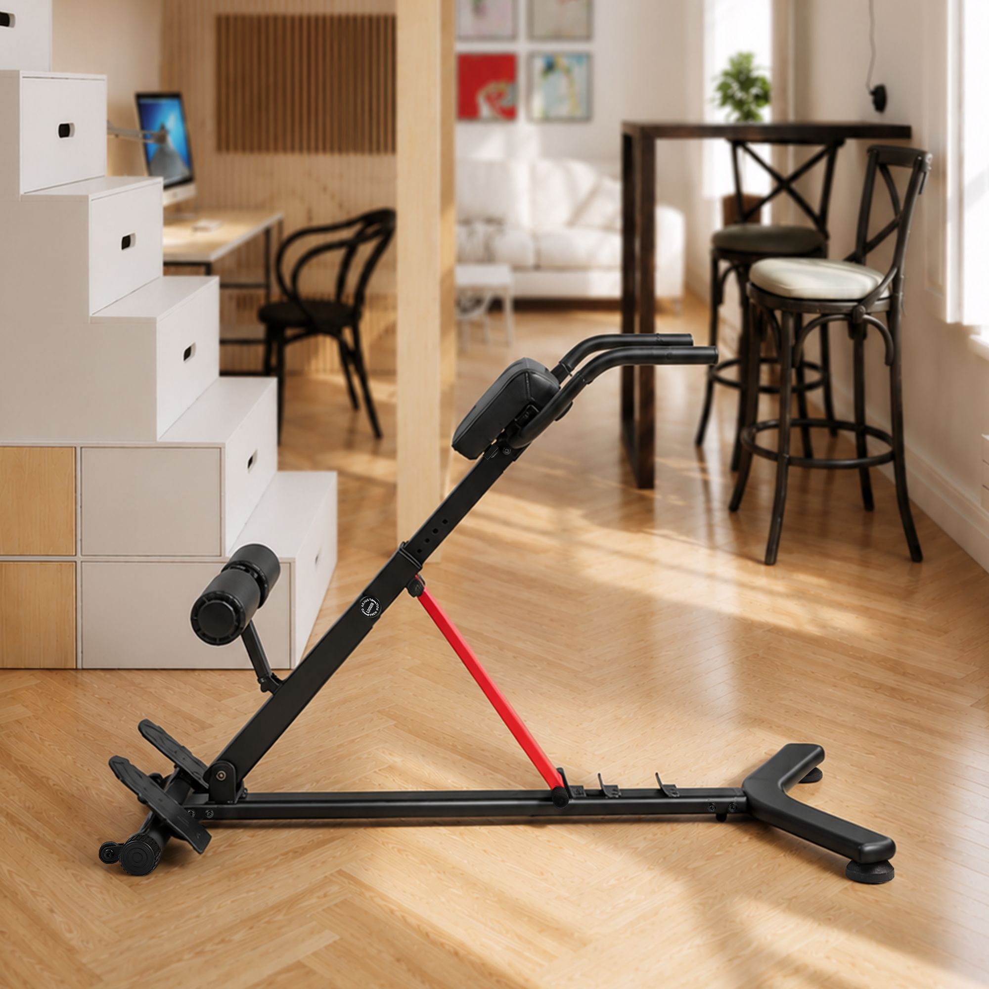 Sunny Health & Fitness Facebook ad