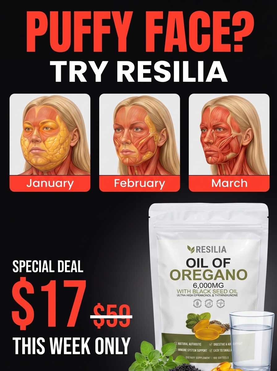 Wellwise Daily Facebook ad
