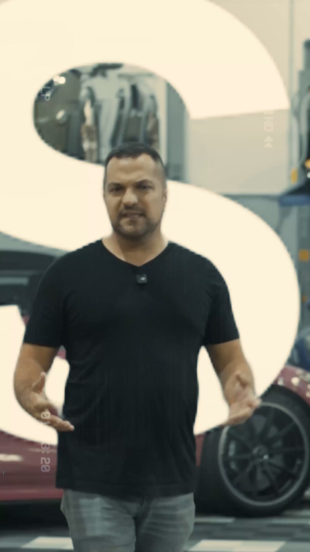 Exotic Car Hacks Facebook ad: Your Dream Car is Closer (and More Affordable) Than You…
