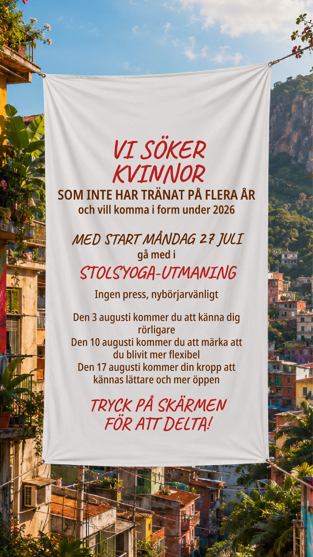 Tori Repa Facebook ad