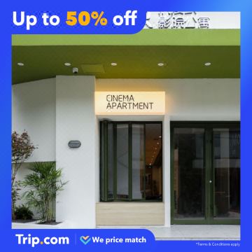 Trip.com Malaysia Facebook ad