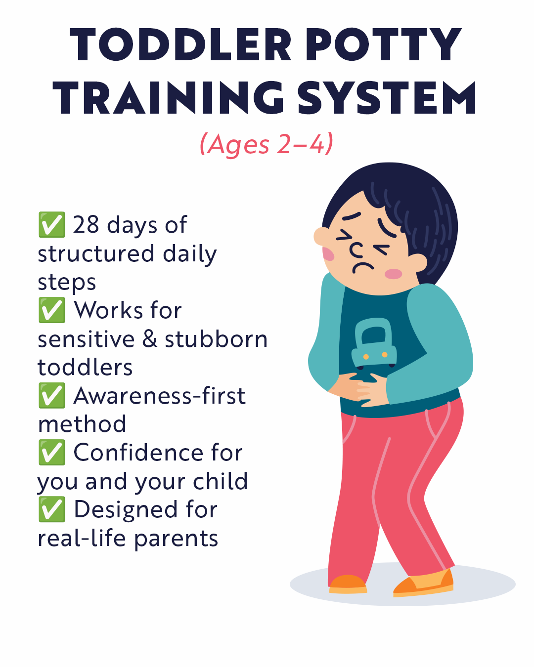 Parenting Leader Facebook ad