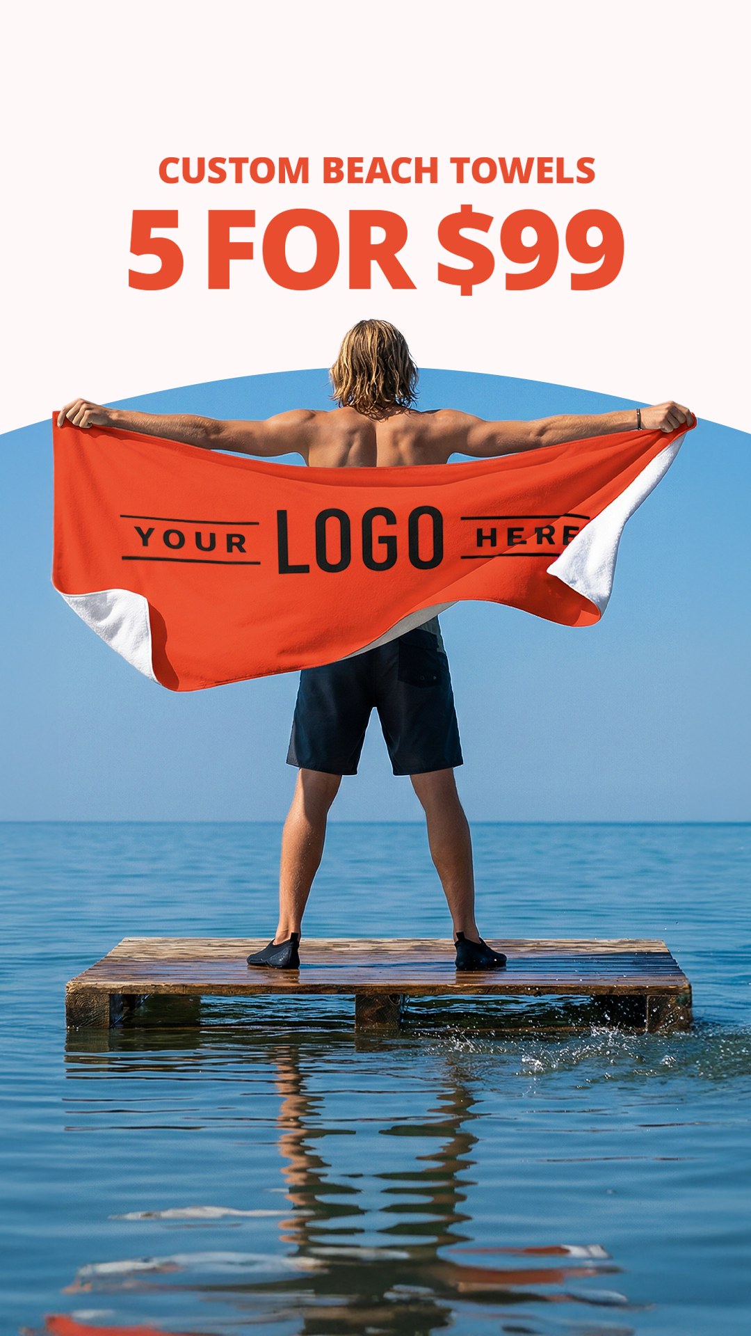 CafePress Facebook ad