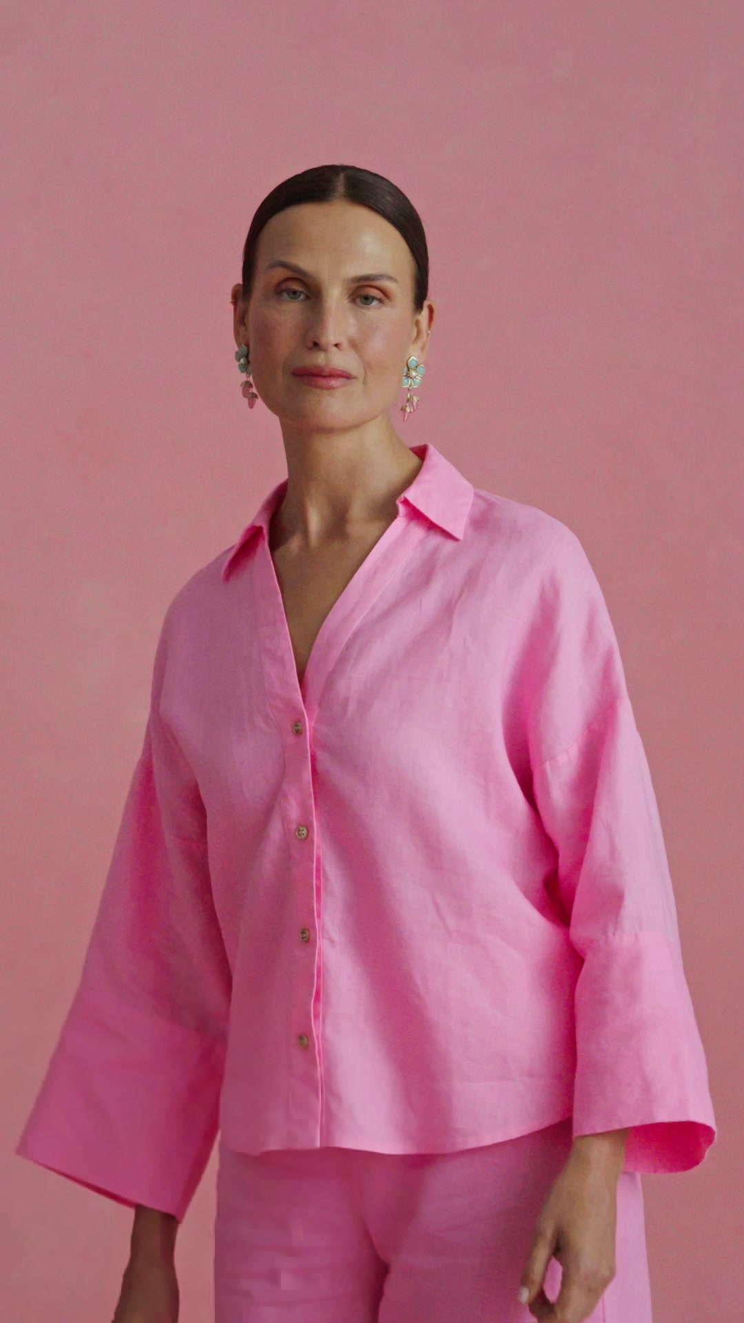 Blue Illusion Facebook ad: New Arrivals