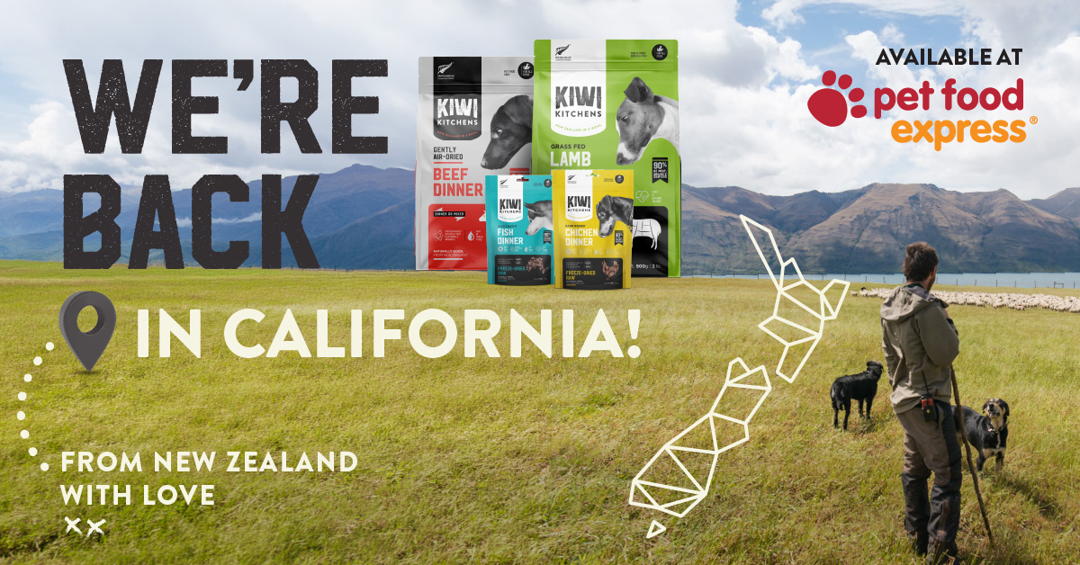 Kiwi Kitchens Facebook ad from Apr 19, 2026