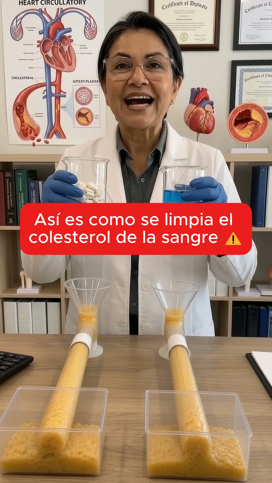 Dr. Ricardo Mendoza Facebook ad: Desintoxícate y siéntete más ligero de forma natural!