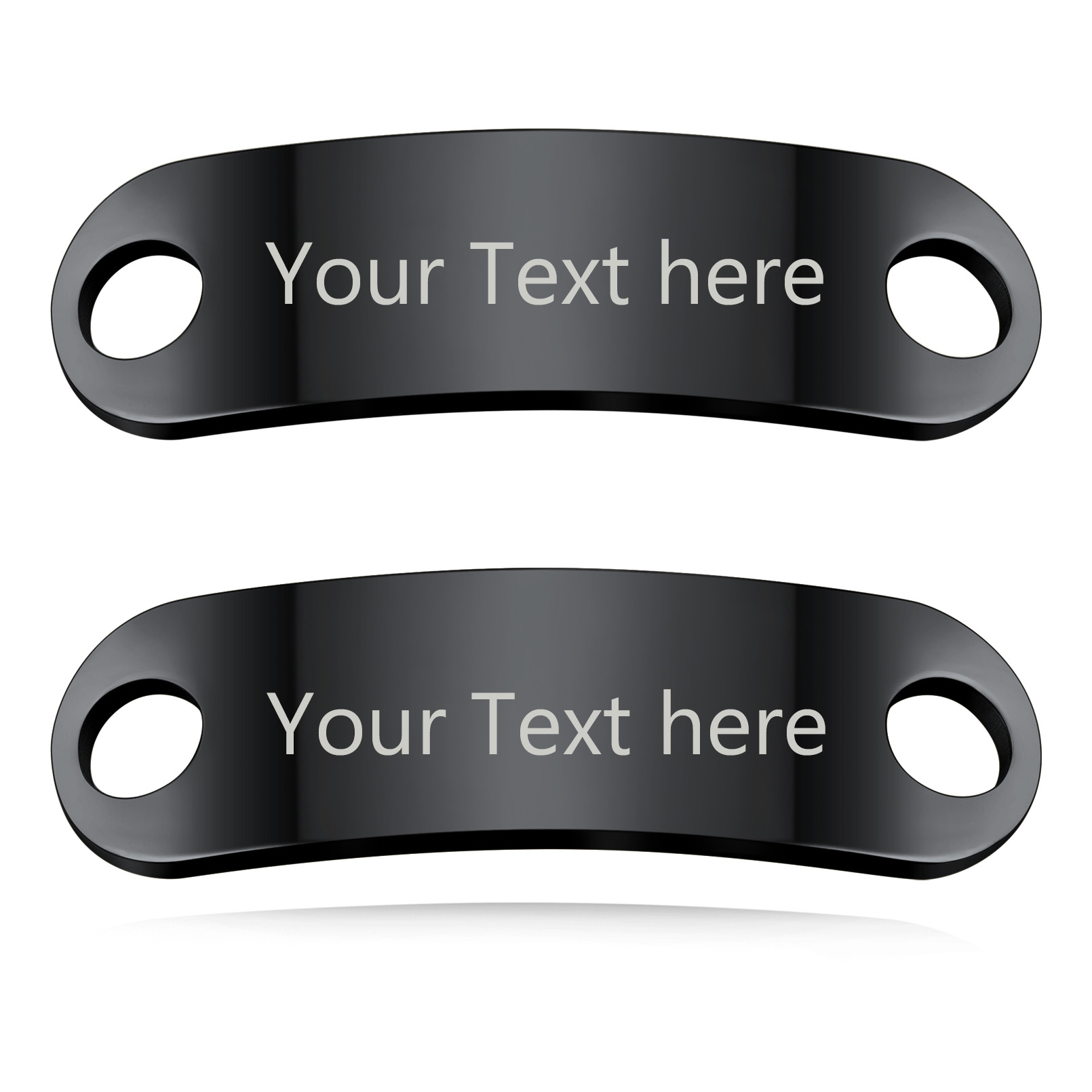 Custom4U Jewelry Facebook ad: Custom keepsakes made just for you