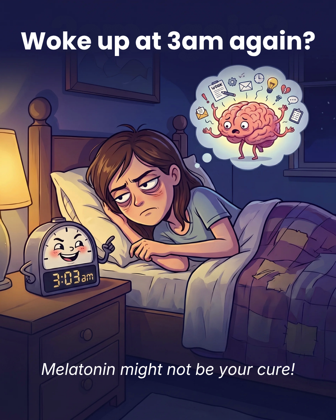 Korra Lab Facebook ad