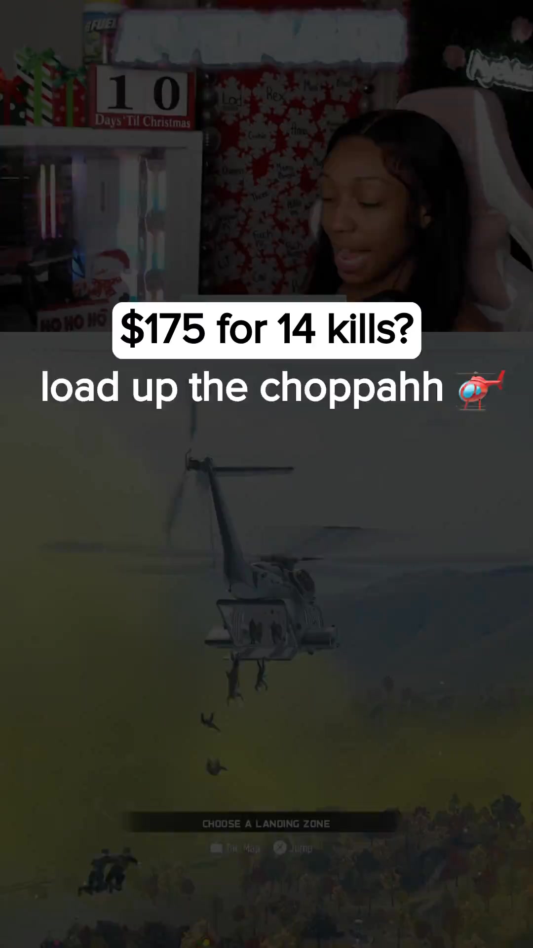 Players' Lounge Facebook ad: 100% DEPOSIT MATCH