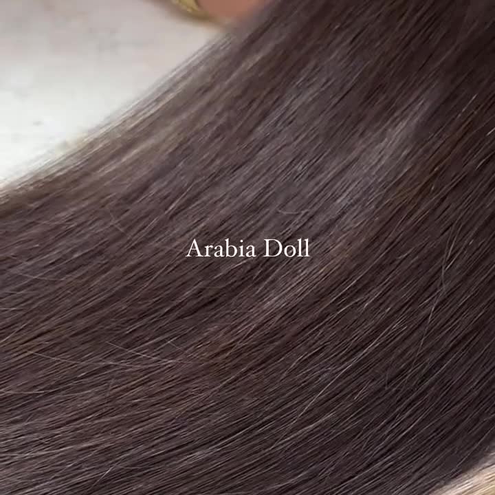 Beauty Works Luxury Hair Extensions Facebook ad from Jul 3, 2025