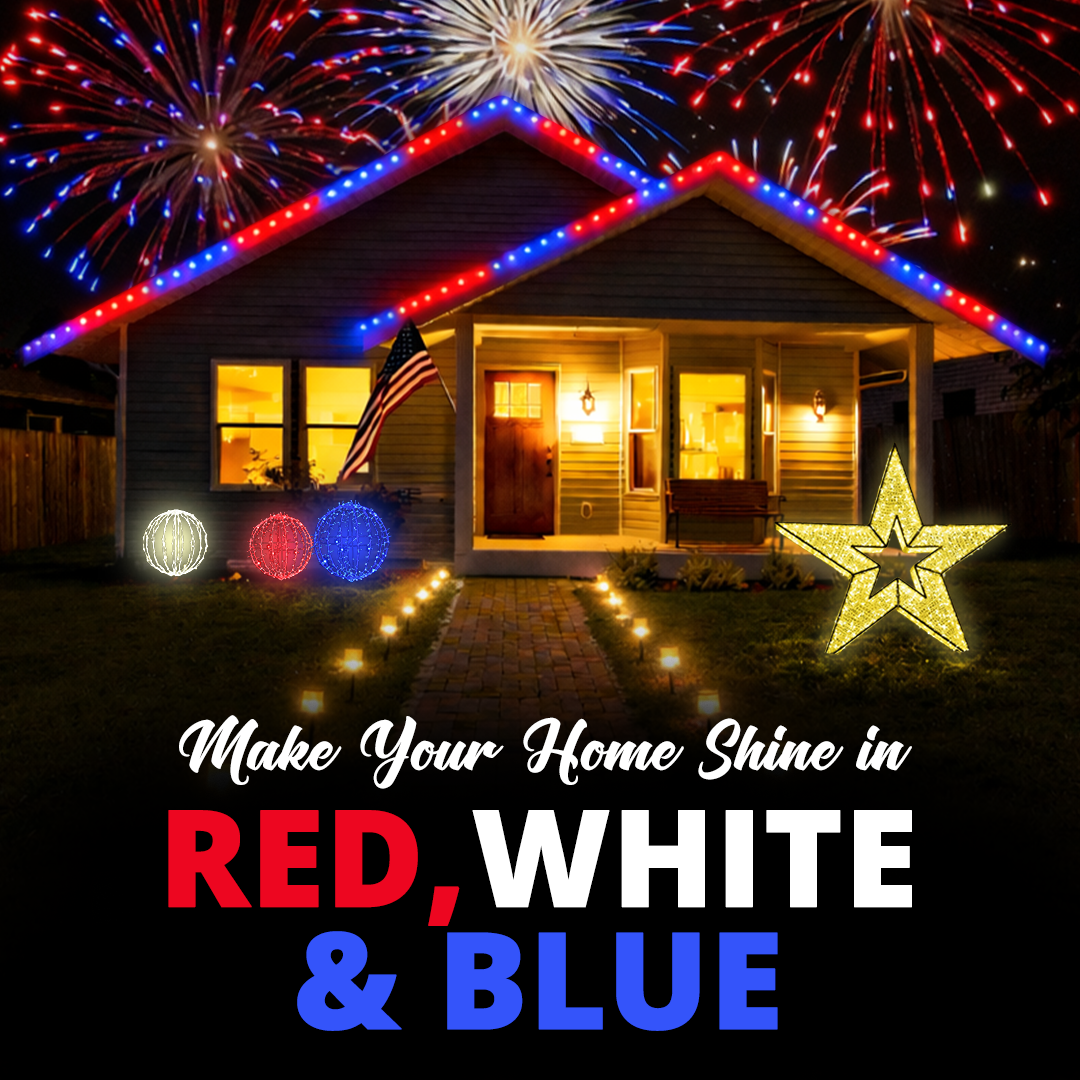 Christmas Designers Facebook ad