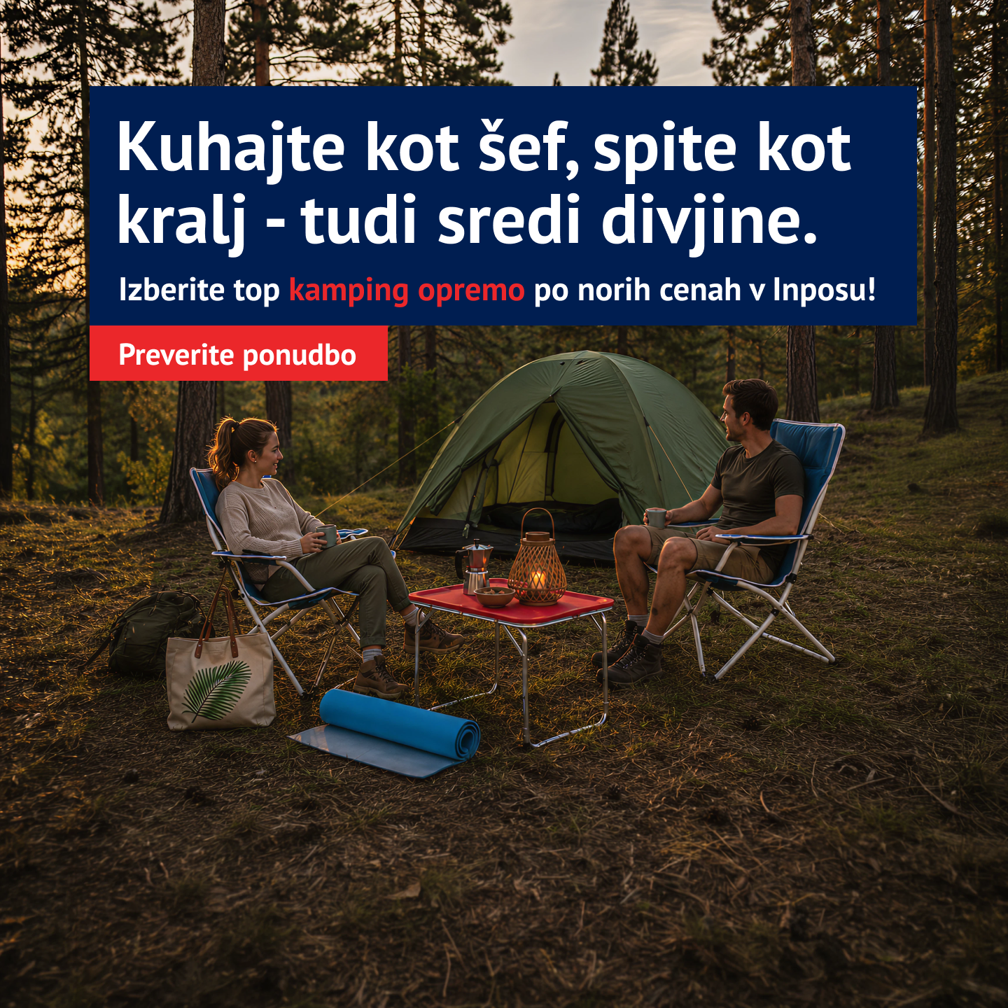 Inpos Facebook ad