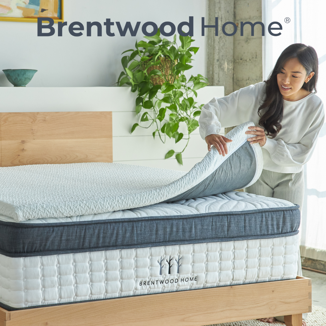 Brentwood Home Facebook ad