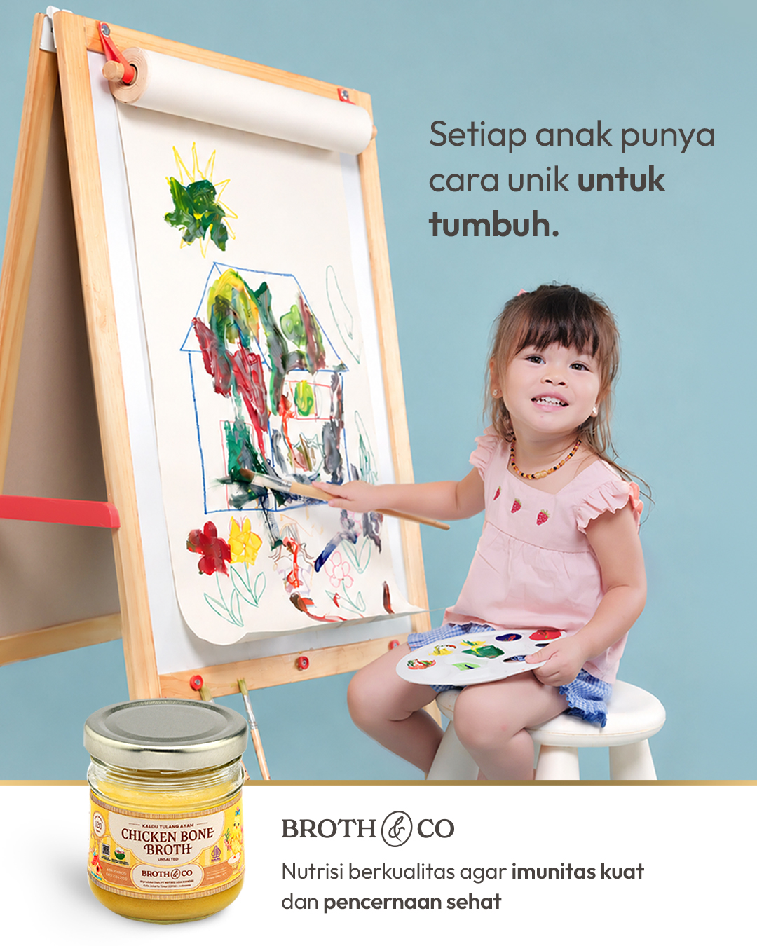 Brothnco Facebook ad