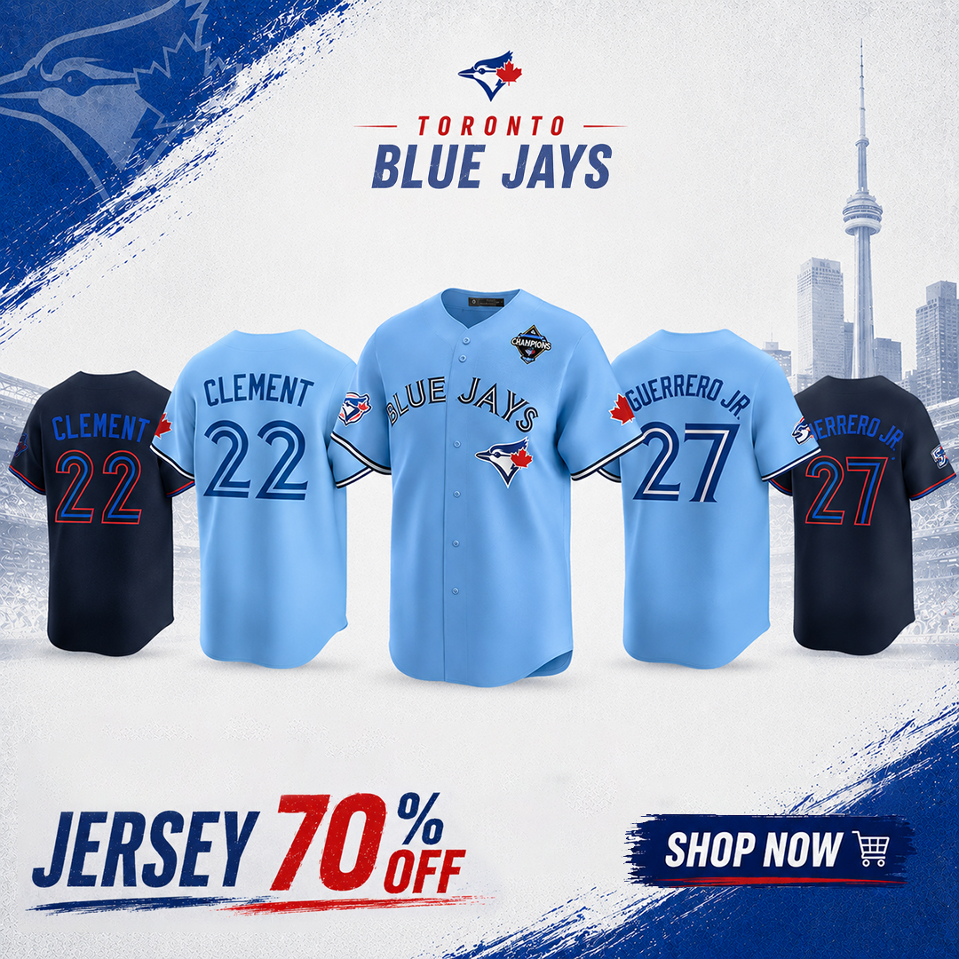 TOR Blue Fans Hub Facebook ad: REP TORONTO. REP THE BLUE