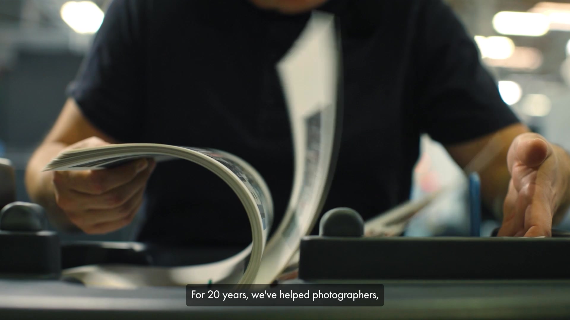 Blurb Books Facebook ad: Save 25% on Custom Photo Books