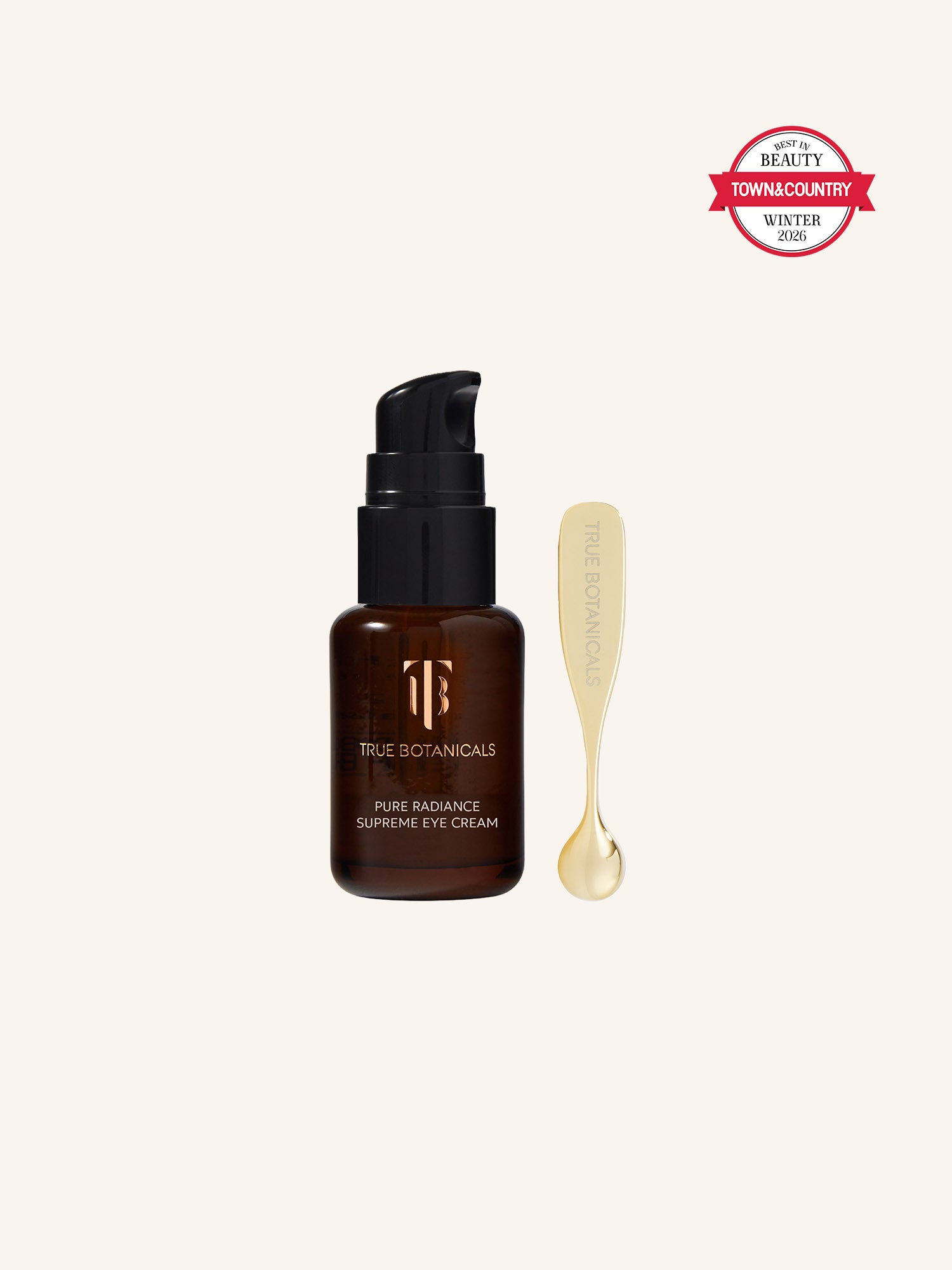 True Botanicals Facebook ad