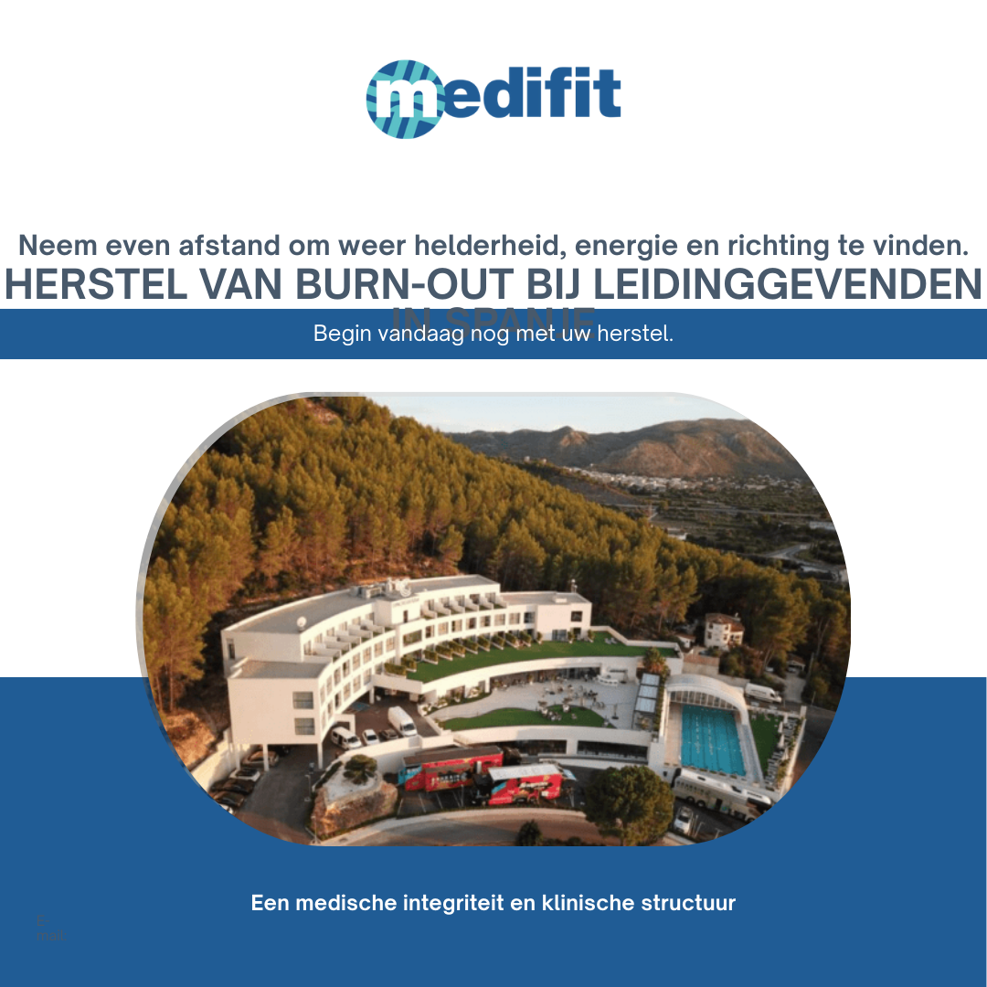 Medifit Rehabilitation Center Facebook ad