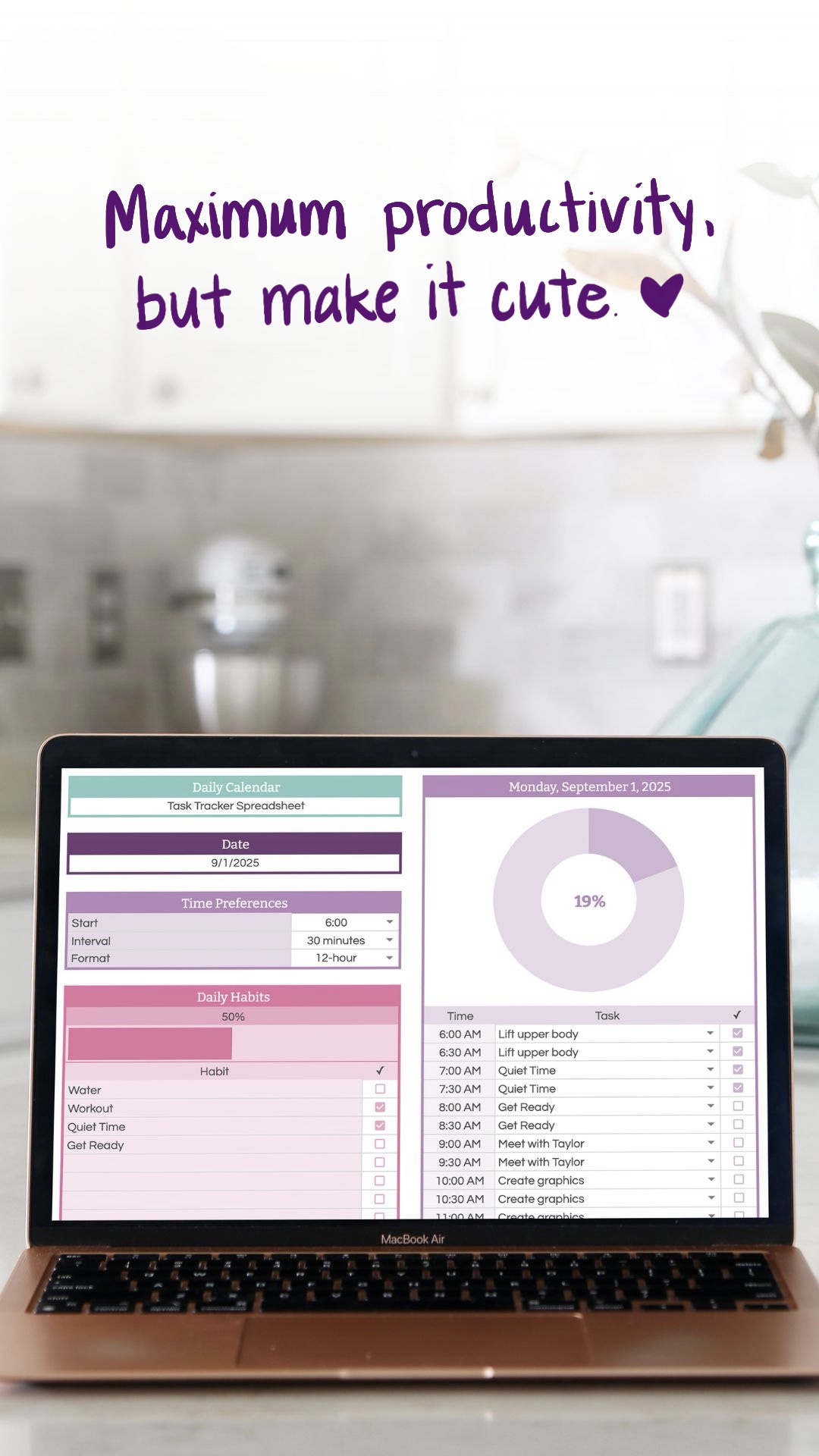 Abby Lawson - Organizing, Decorating, Blogging Facebook ad