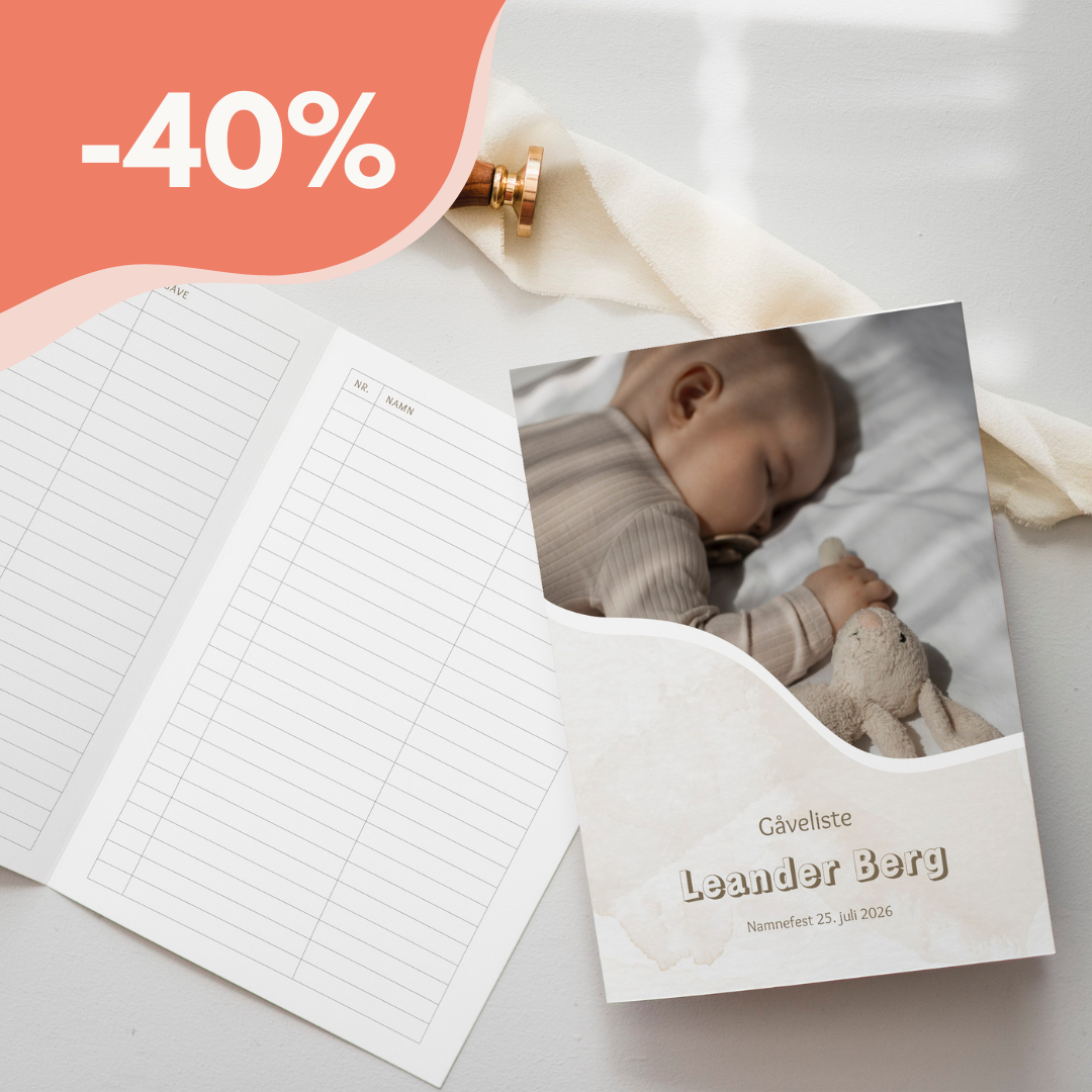 kortlevert.no Facebook ad: Hausten er her Me vil gje litt ekstra…