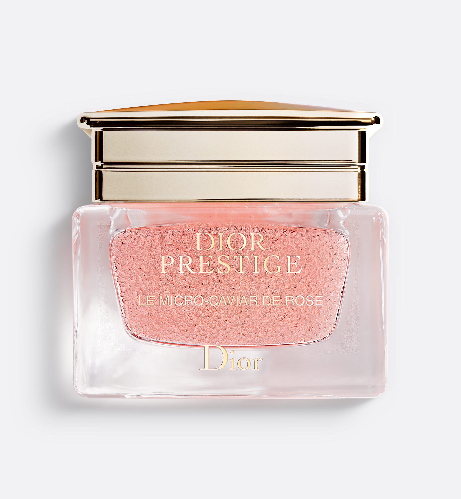 Dior Facebook ad