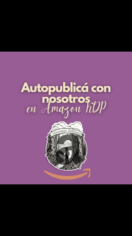 Mississippi Editions Facebook ad: En Mississippi nos especializamos en la autopublicación, a…