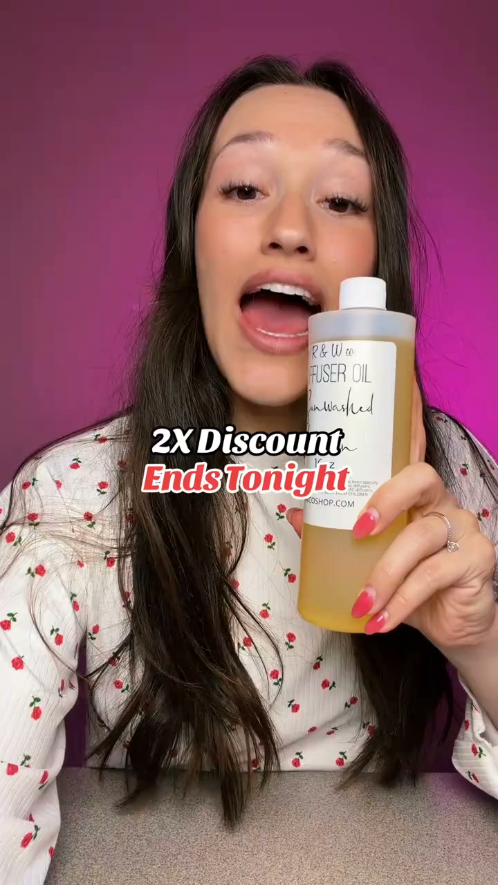 Linzysimons Facebook ad: Make Your House Smell Like You Don't Have Dogs