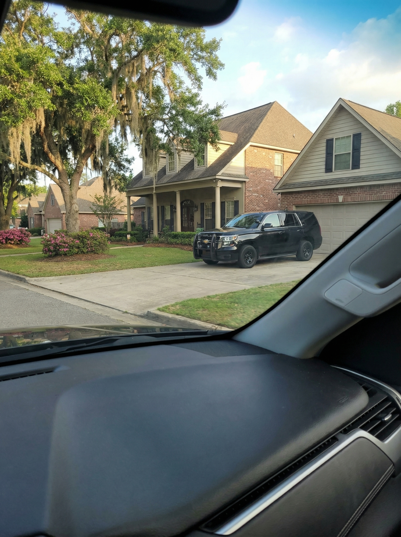 Martin Sawyer Facebook ad: I just lost my Louisiana home.