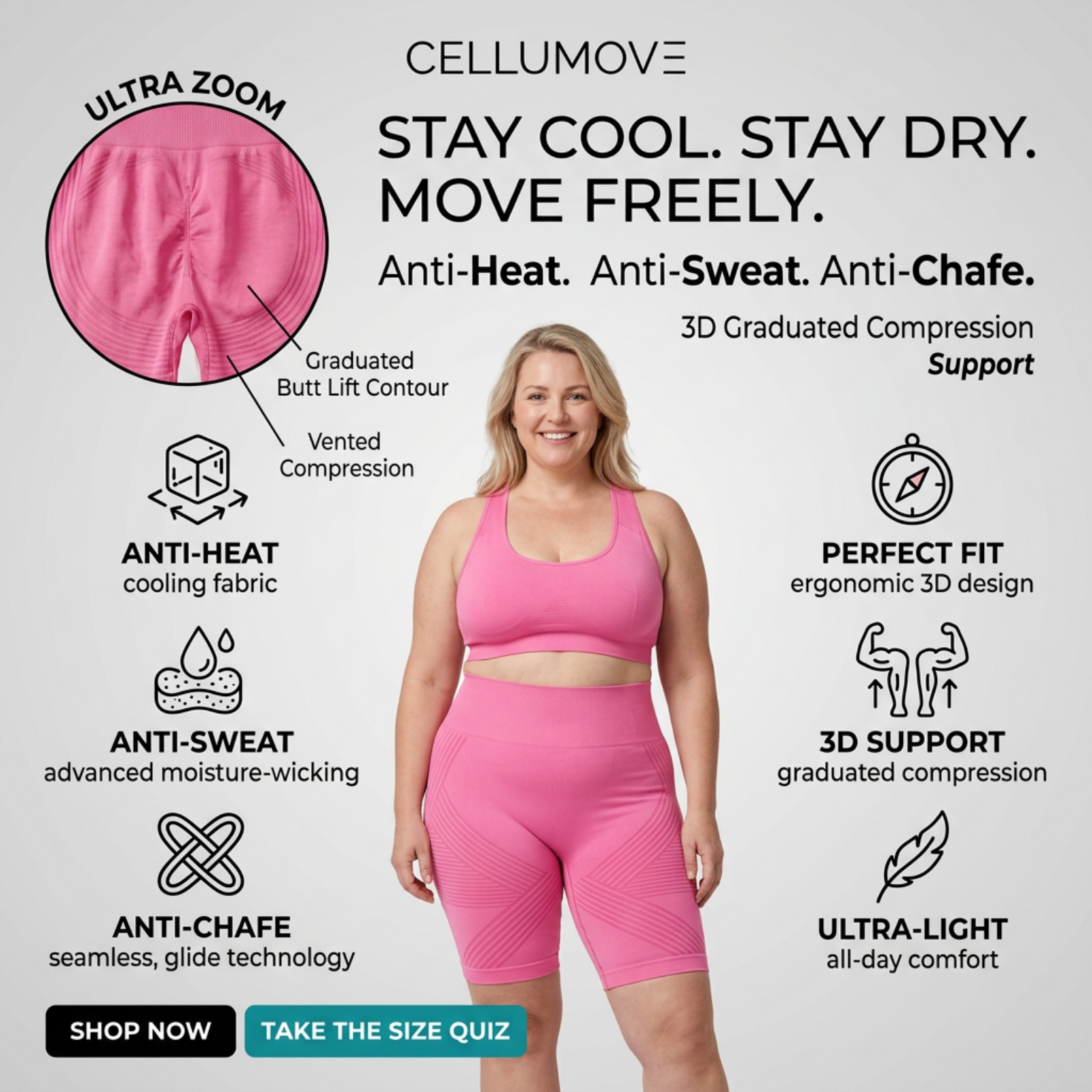 Cellumove Facebook ad