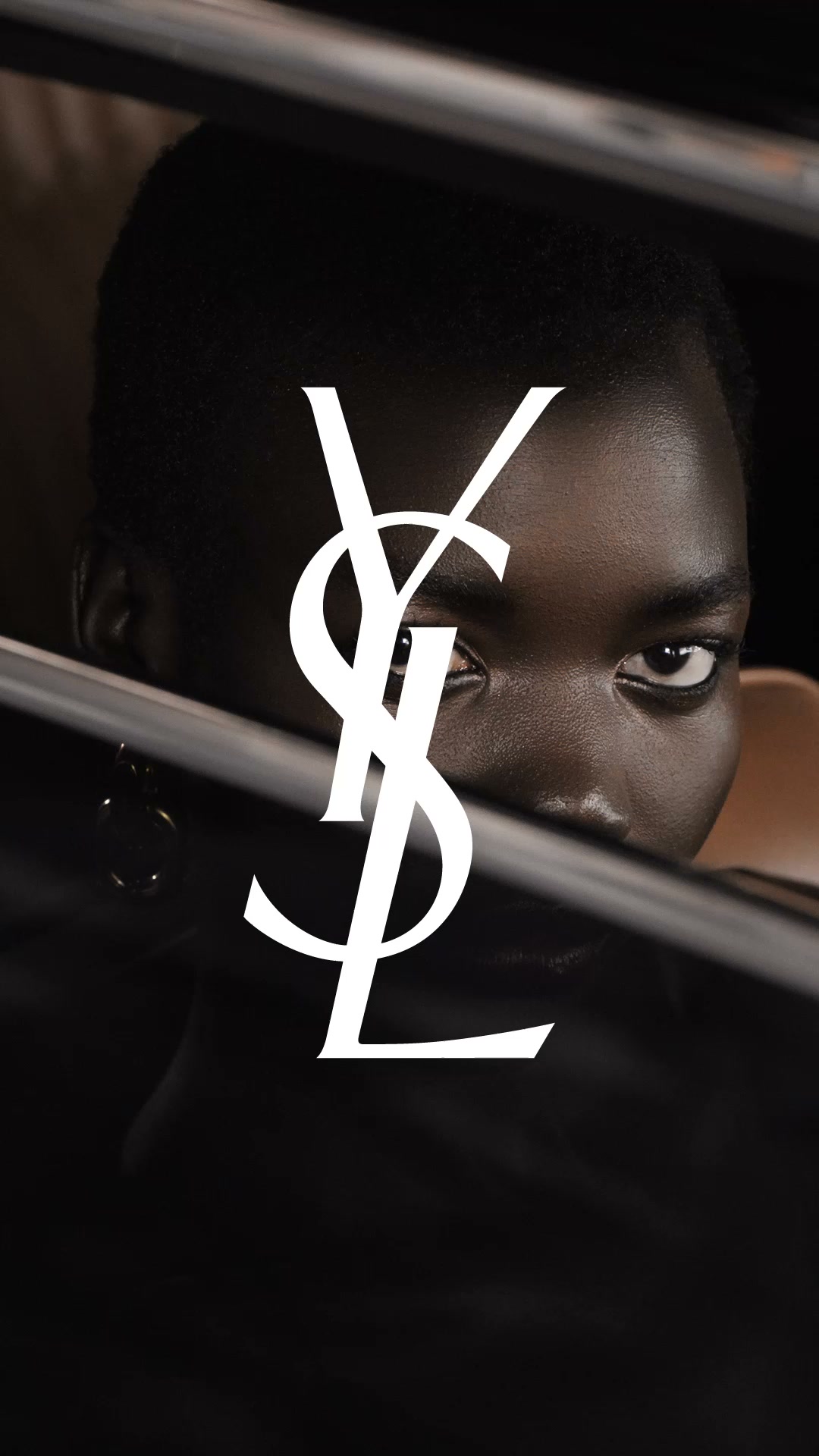 YSL Beauty Facebook ad: YSL Skin Affair
