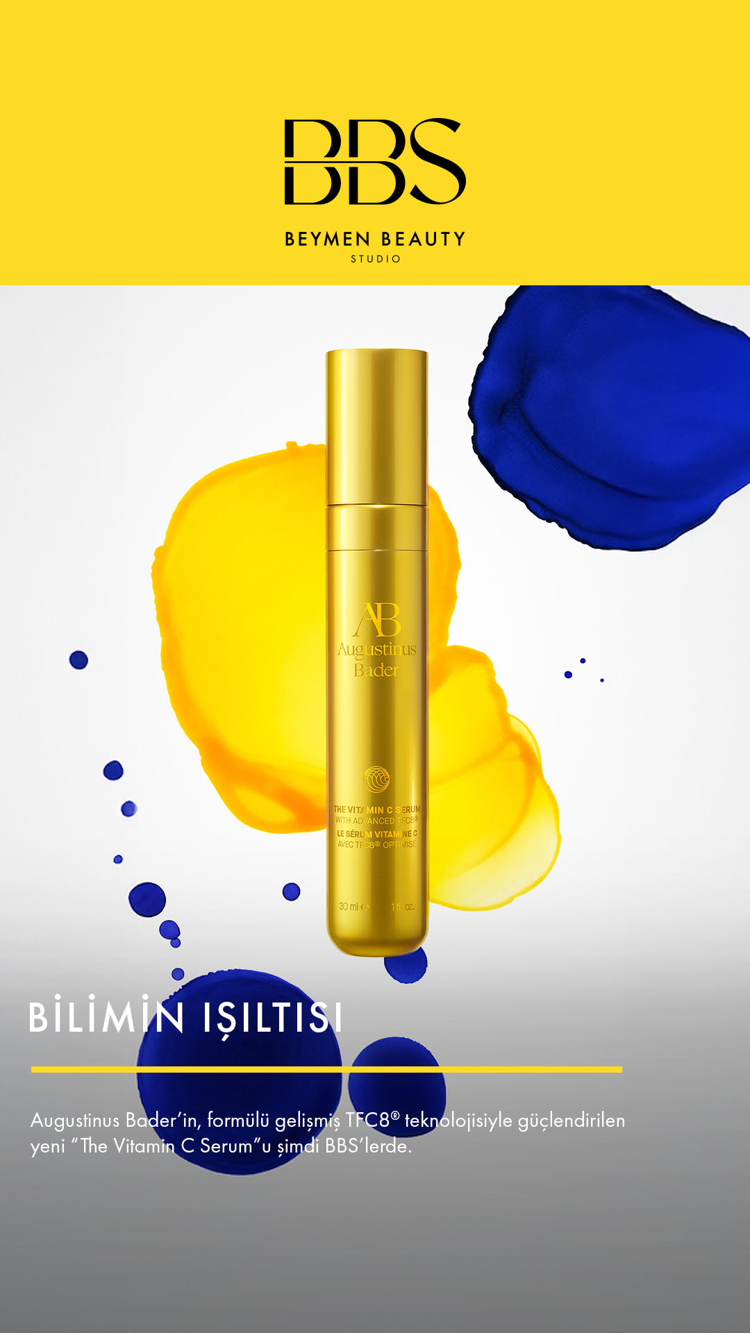 Beymen Facebook ad