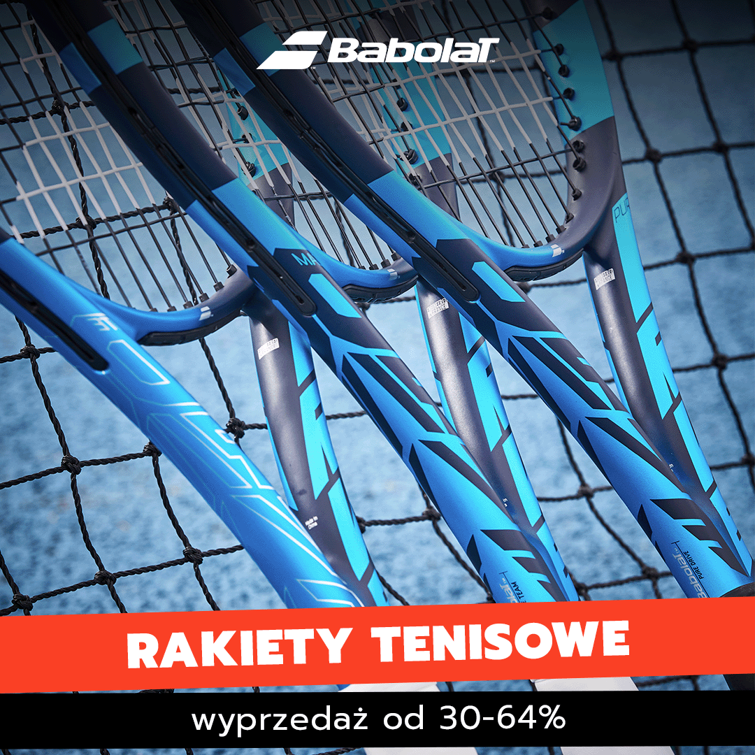 Babolat Facebook ad
