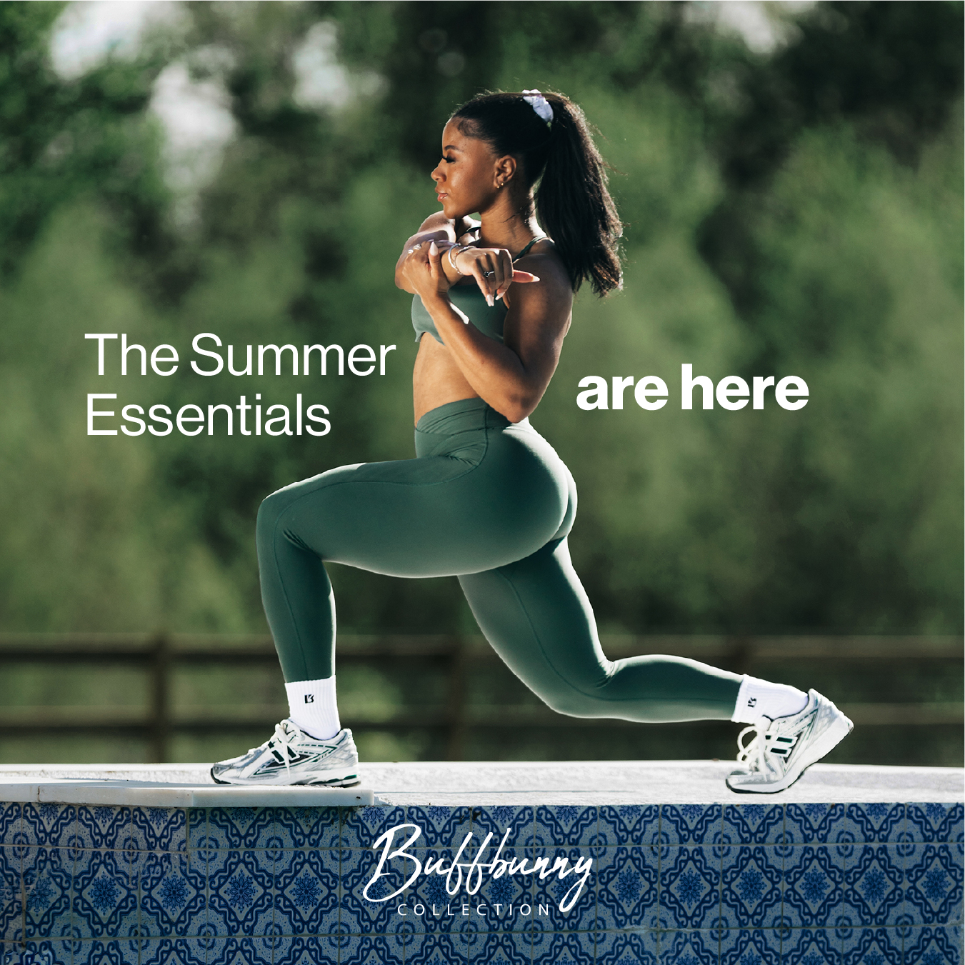 Buffbunny Collection Facebook ad