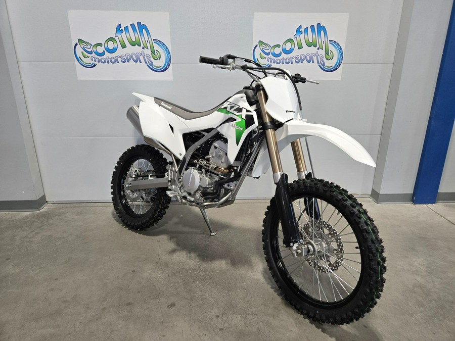 Ecofun Motorsports Facebook ad: Looking for a reason to get the family…
