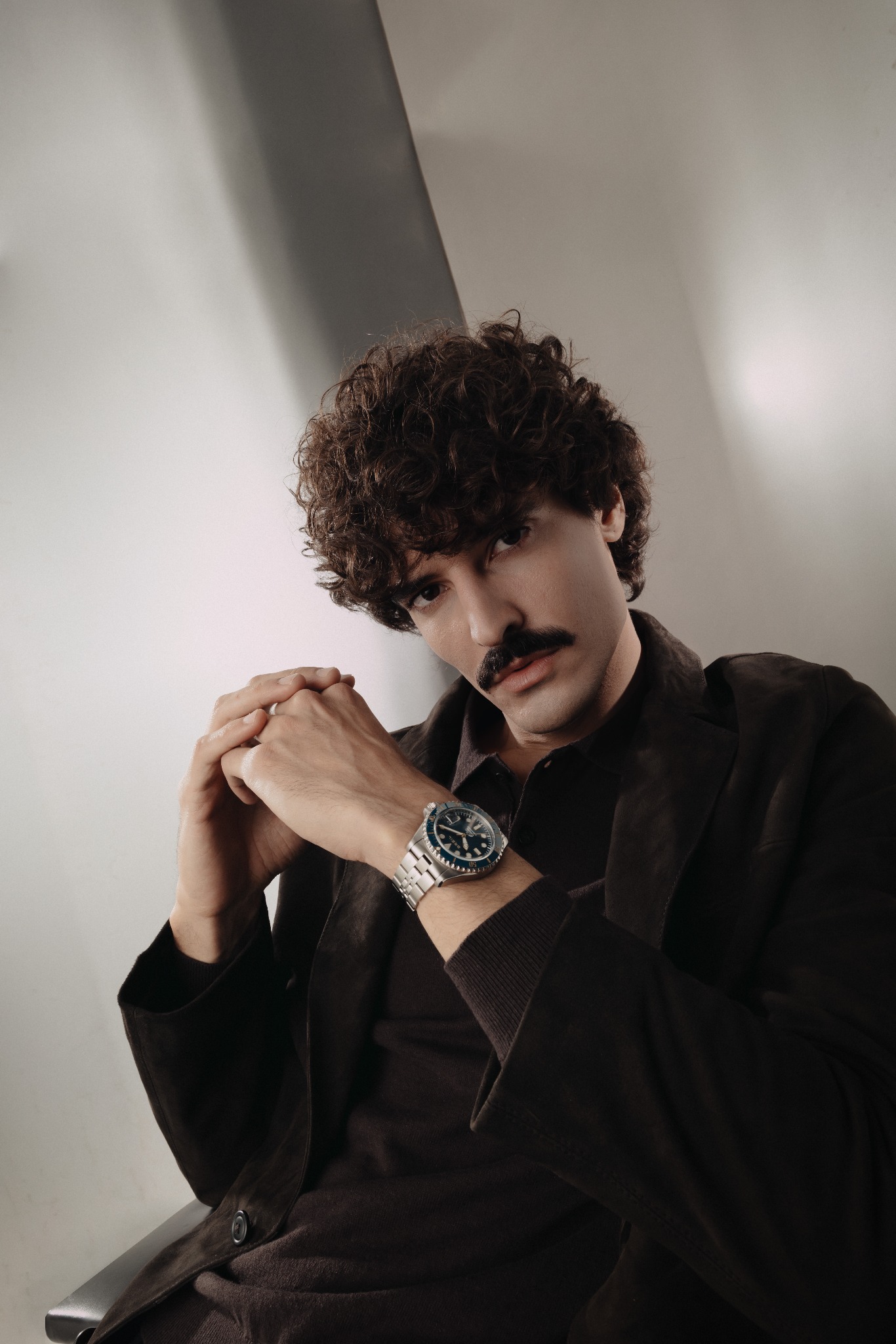 Breil Facebook ad