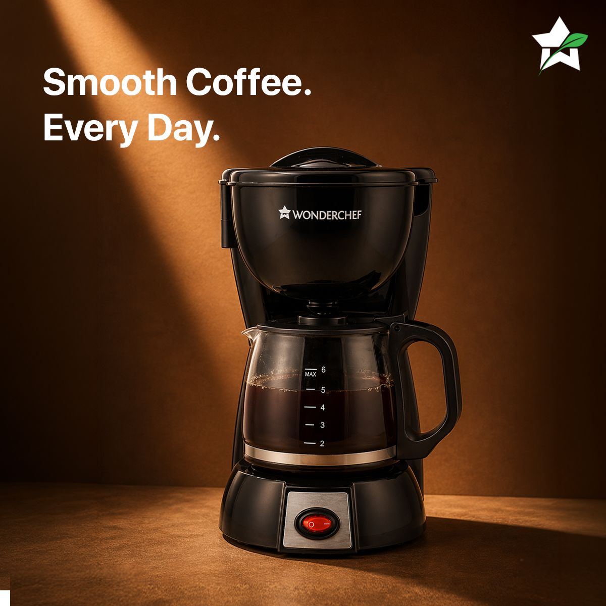 Wonderchef Facebook ad