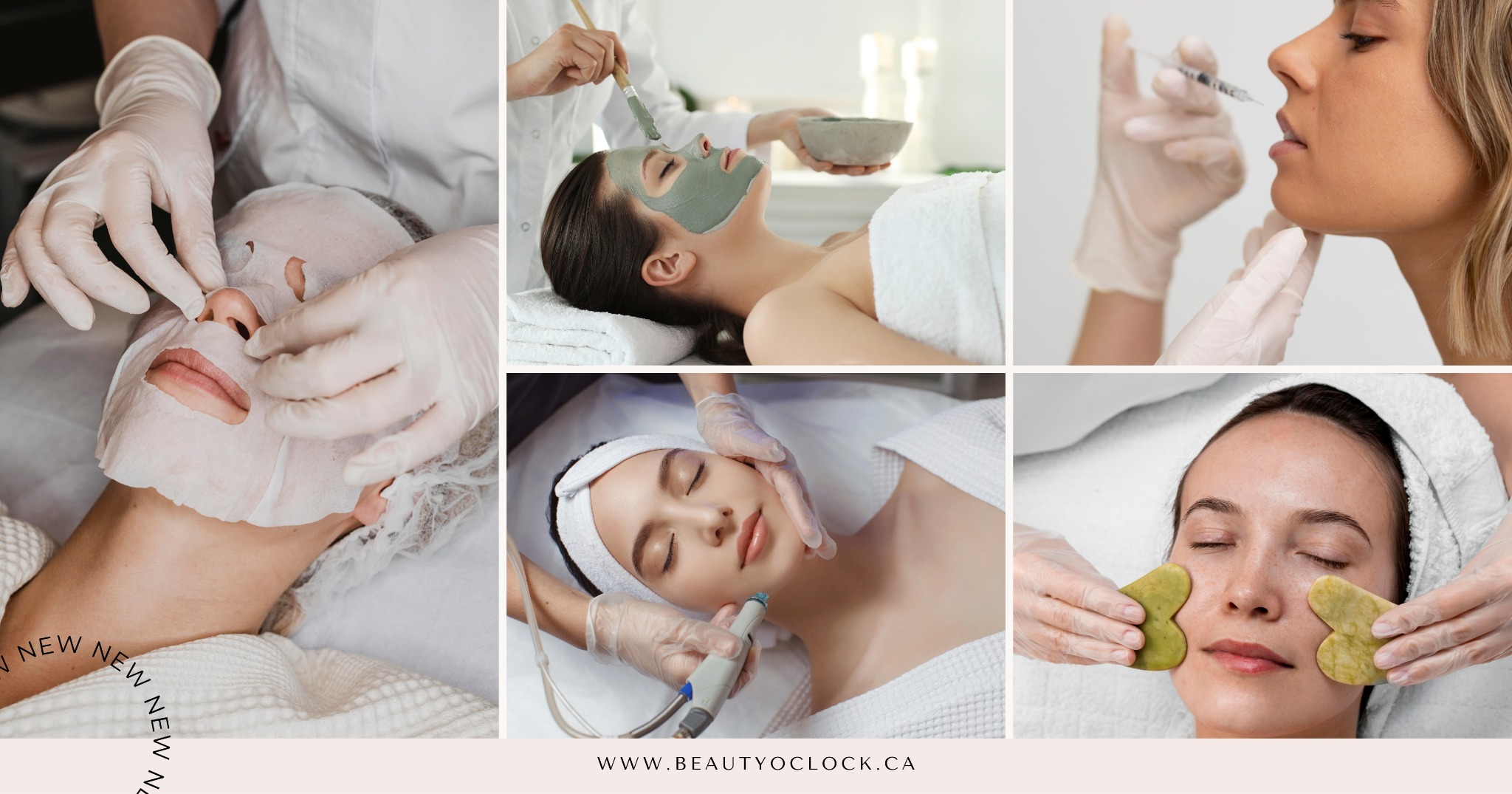 Beautyoclock Facebook ad: Discover why everyone’s talking about Beauty O’Clock…