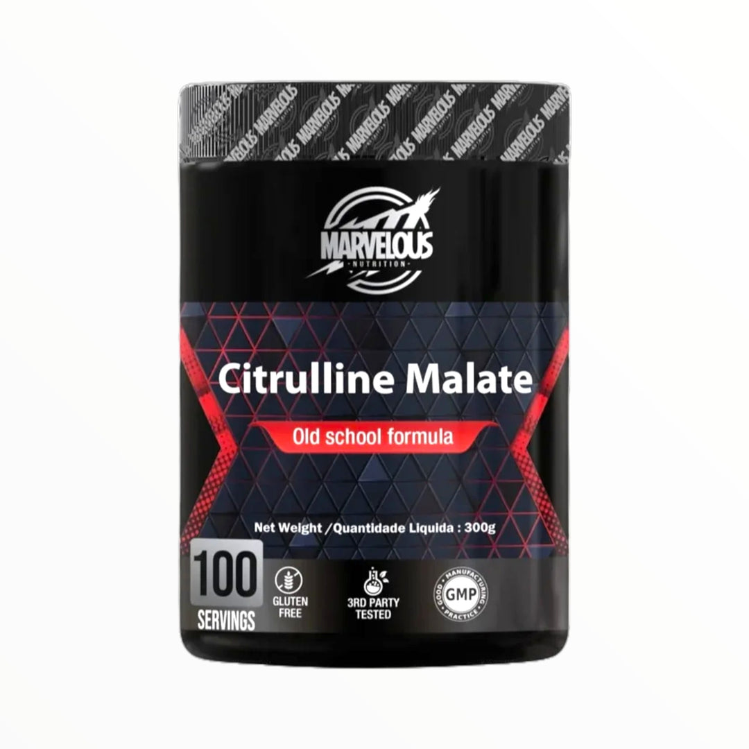 Power Fit Supplement Facebook ad