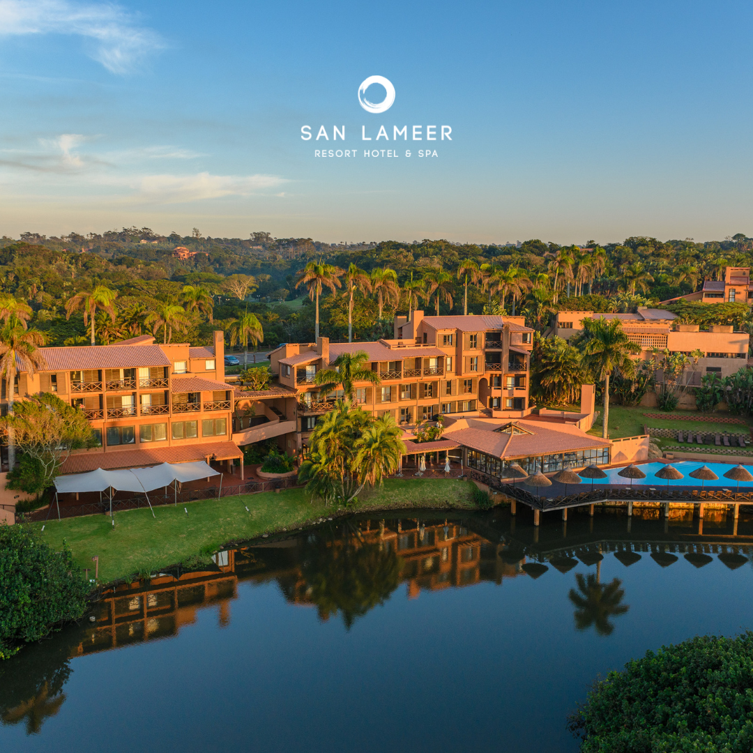 San Lameer Resort Hotel & Spa Facebook ad