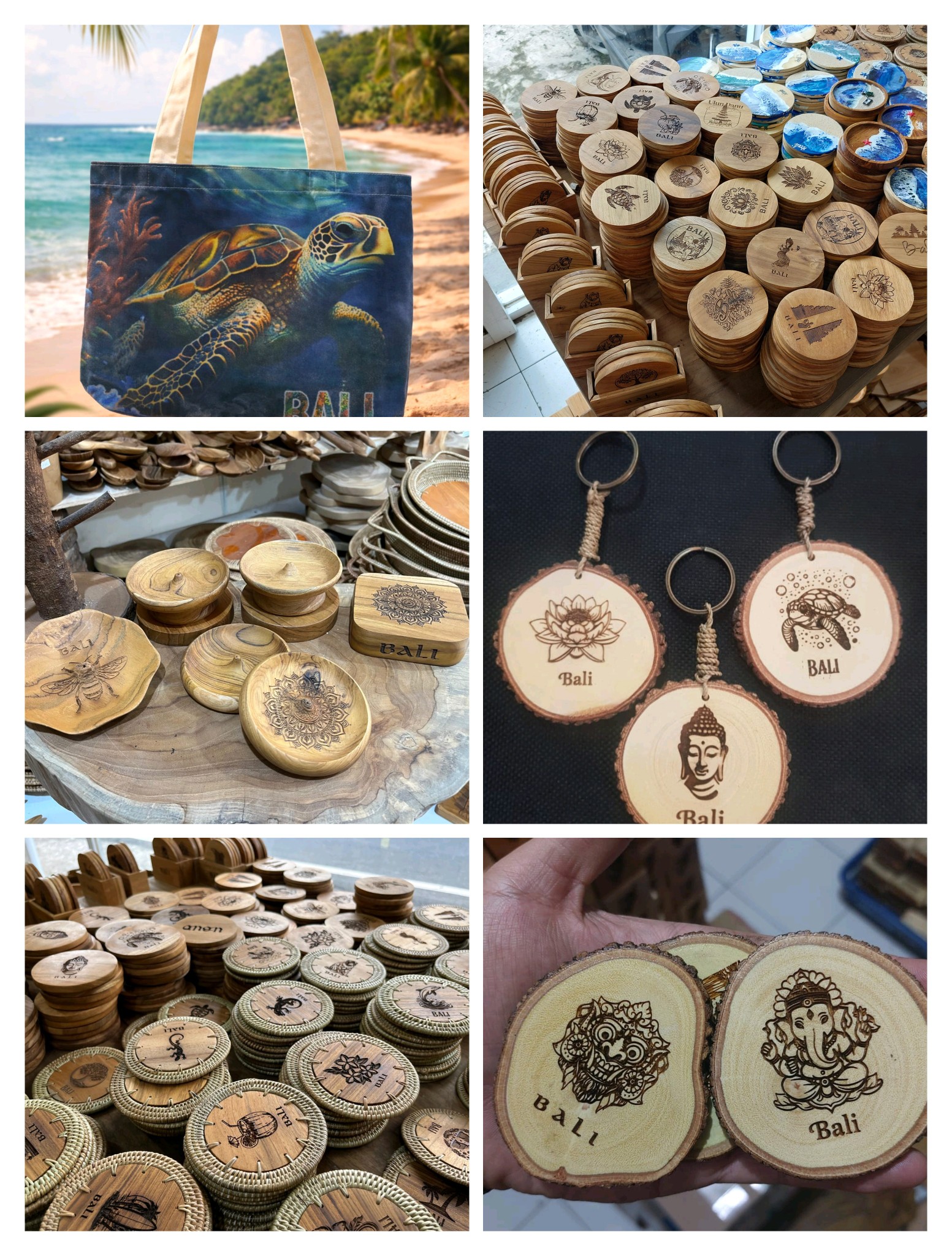 LF Artshop Facebook ad