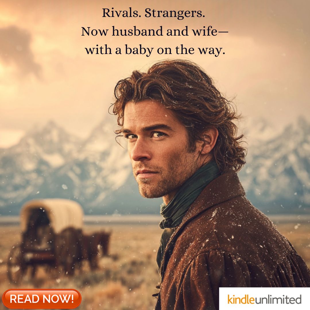 Author Lacy Williams Facebook ad
