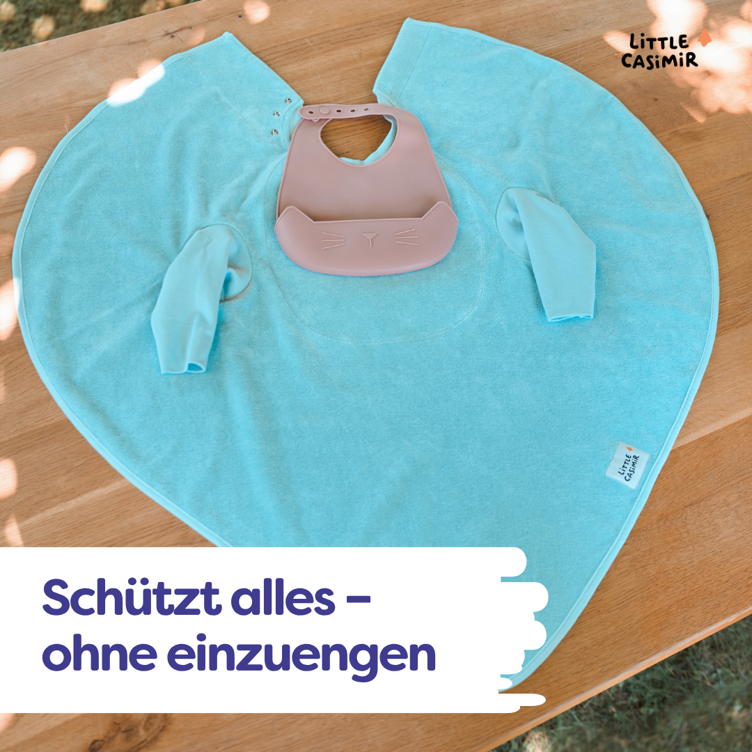 Little Casimir Facebook ad